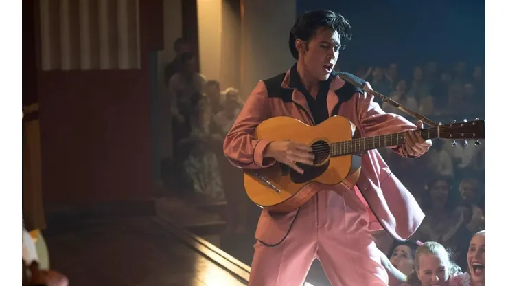Elvis