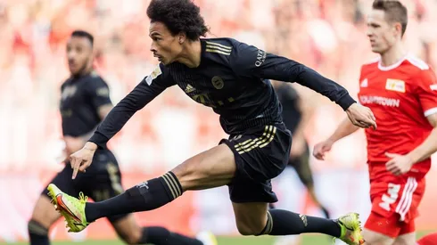 Duelo de líderes por la jornada 5 de la Bundesliga.