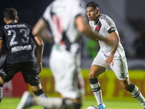 Pato Yáñez le pone freno a la opción de Palacios a Colo Colo