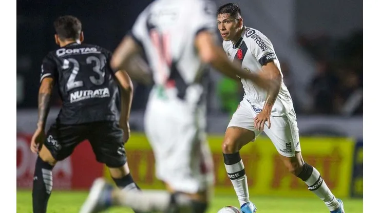La Joya habló de llegar a Colo Colo
