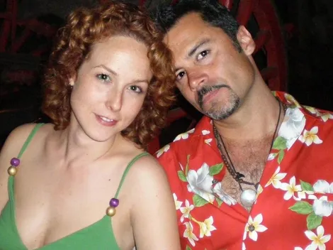 Hermana de Camiroaga recuerda al animador a 11 años de su muerte