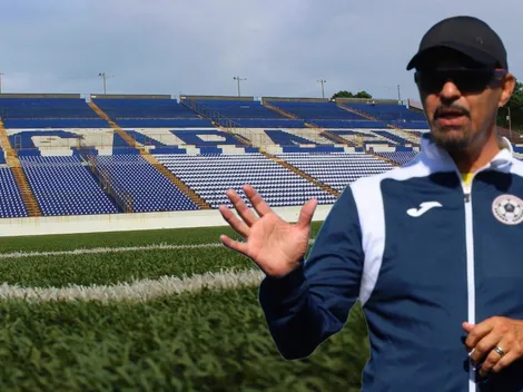 Fantasma Figueroa: "Trato de olvidar lo mal que me trataron en Chile"