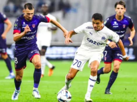 DT de Marsella anuncia rotaciones antes de la Champions