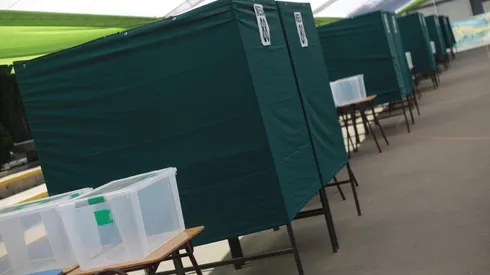 ¿Cuáles son las excusas permitidas para no ir a votar?