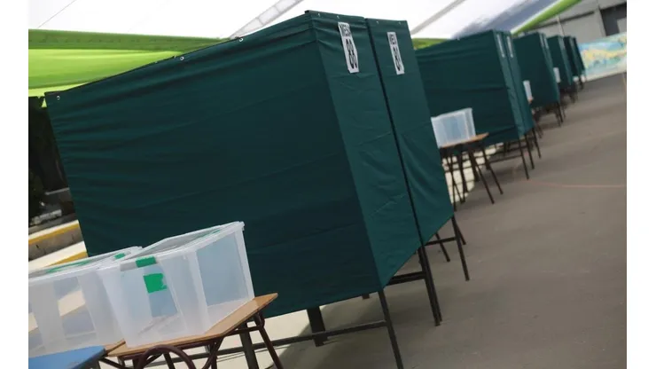 ¿Cuáles son las excusas permitidas para no ir a votar?