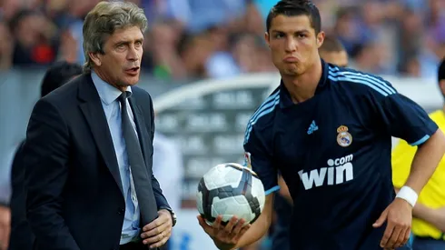 Manuel Pellegrini registró una campaña récord con 96 puntos, pero no fue campeón ante el Barcelona