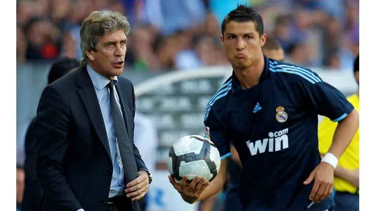 Manuel Pellegrini registró una campaña récord con 96 puntos, pero no fue campeón ante el Barcelona