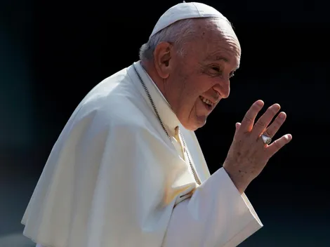 Papa Francisco llama a Cristina Fernández de Kirchner tras el intento de magnicidio