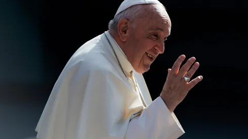 El Papa Francisco envió su solidaridad a CFK.