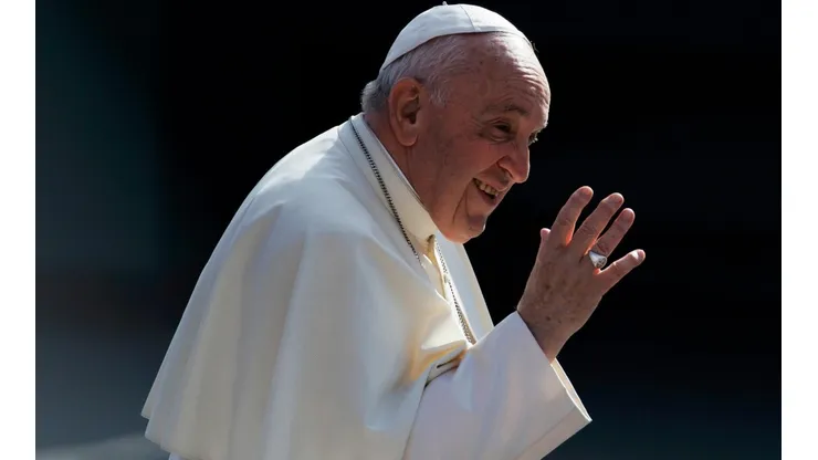 El Papa Francisco envió su solidaridad a CFK.