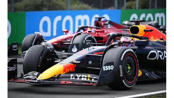 Max Verstappen y Charles Leclerc vivirán otro capítulo en su lucha por el campeonato.