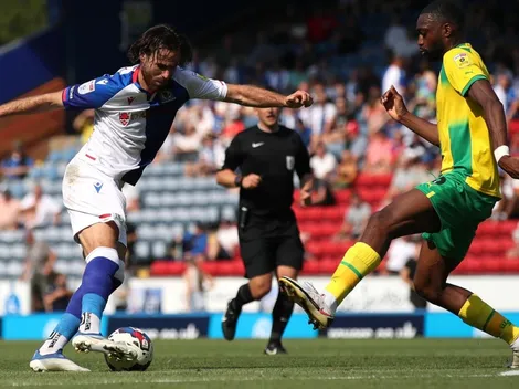 Brereton se queda pero Blackburn es criticado por negarse a vender