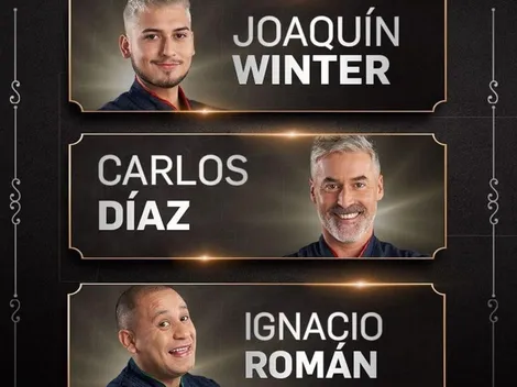 ¿Quiénes fueron eliminados de El Discípulo del Chef?