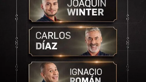 El Discípulo del Chef