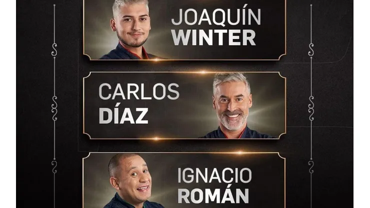 El Discípulo del Chef