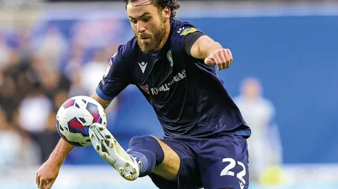 Ben se queda en Blackburn Rovers y su DT está chocho
