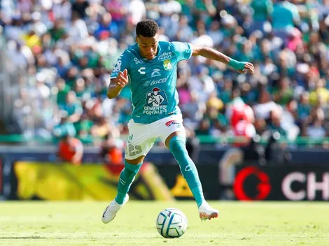 DT de Byron Castillo está preocupado: "Me parece feo"