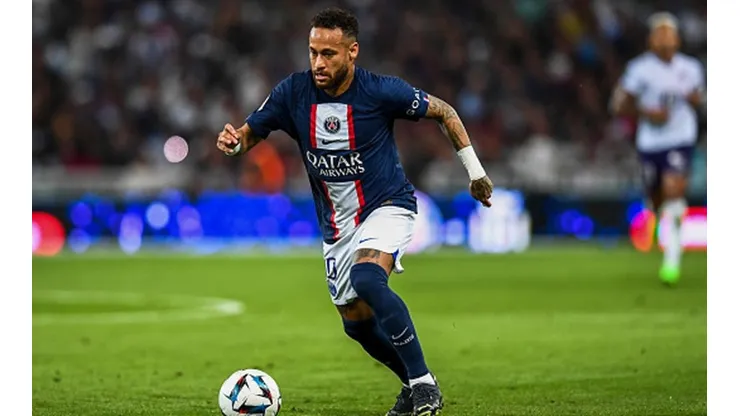 Manchester City rechazó a Neymar: el PSG lo ofreció para deshacerse del brasileño.
