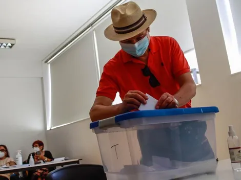 ¿Es verdad que un voto en blanco o nulo se suma a la mayoría en la votación? Plebiscito 2022