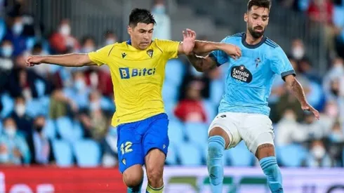 Alarcón podría volver a ver acción luego de la expulsión