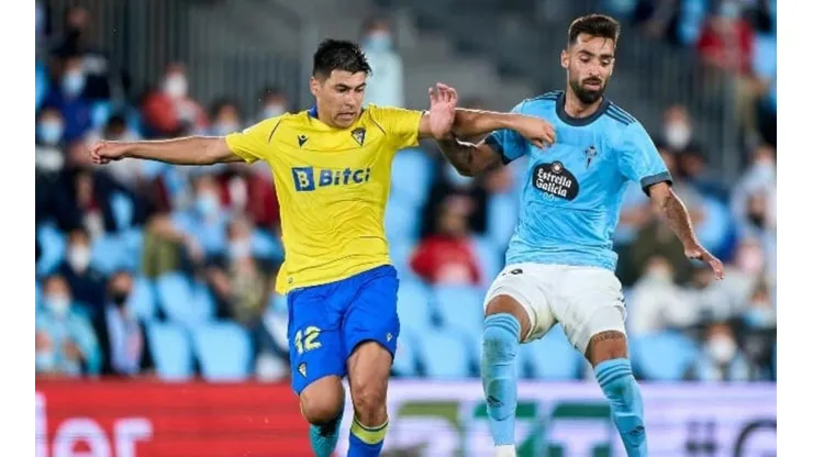 Alarcón podría volver a ver acción luego de la expulsión