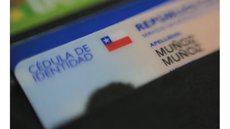 ¿Puedo votar en el Plebiscito con el carnet vencido o con otro documento?