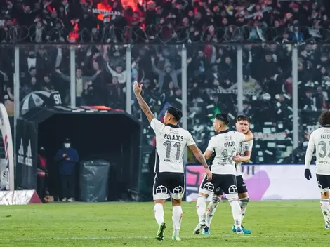 Con aumento de aforo incluido: Colo Colo pone a la venta entradas para el partido con Unión