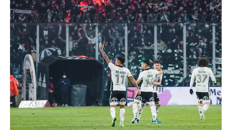 Más de 30 mil personas podrán asistir al Monumental.