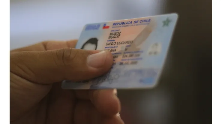 Importancia de la Cedula de Identidad en el Plebiscito 2022.