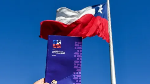 El Plebiscito se realizará desde las 08:00 hasta las 18:00 hrs.