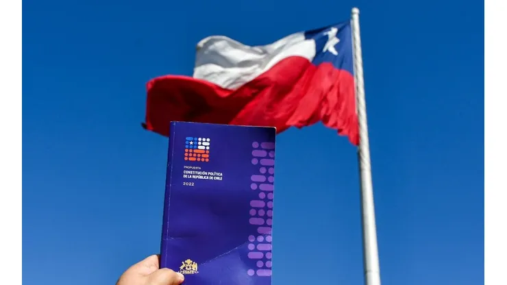 El Plebiscito se realizará desde las 08:00 hasta las 18:00 hrs.