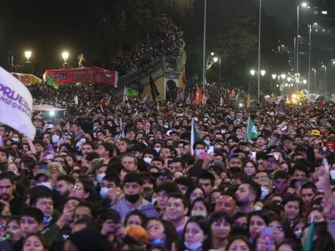 ¿Qué pasa si gana el Apruebo?