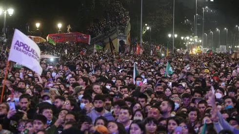 ¿Qué pasa si gana el Apruebo este domingo 4 de septiembre?
