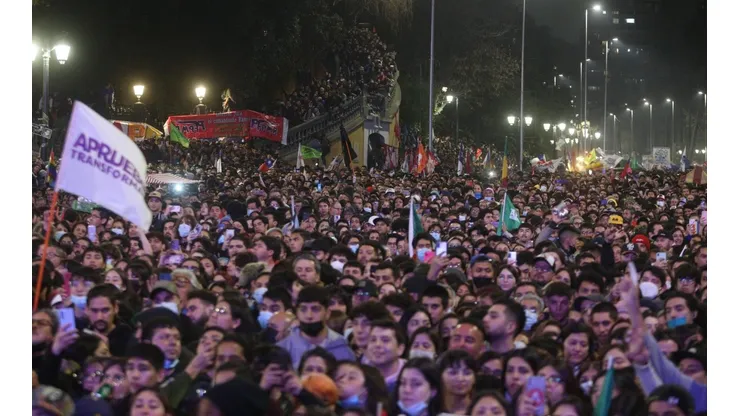 ¿Qué pasa si gana el Apruebo este domingo 4 de septiembre?