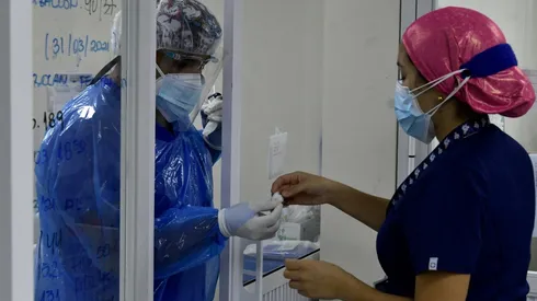 Conoce la cifra reportada por el Minsal.