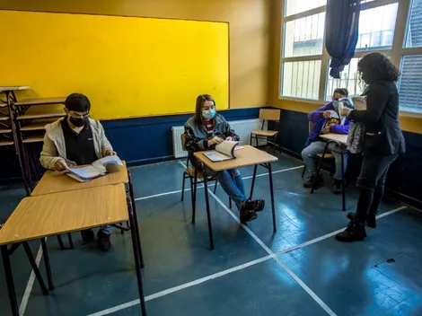 Plebiscito Chile | ¿Cómo saber si soy vocal de mesa? Consulta AQUÍ con tu RUT