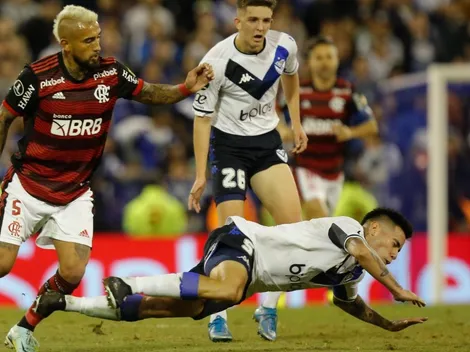 Beausejour: "Me sorprende la tolerancia de Vidal a la suplencia"