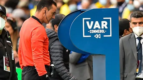 El VAR causó una revolución en el fútbol mundial