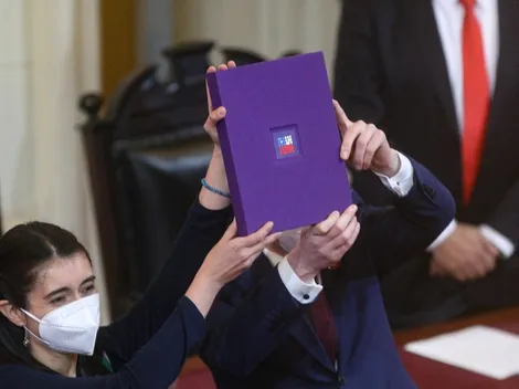 ¿Qué reformas se proponen para la Nueva Constitución si gana el Apruebo?