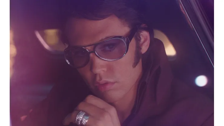 Elvis
