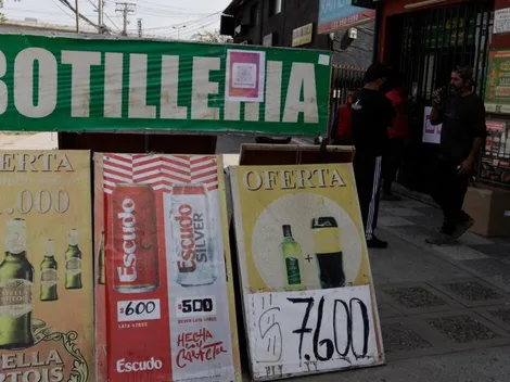 ¿A qué hora empieza la Ley Seca?