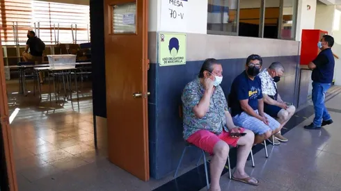 ¿Desde qué hora se puede ir a votar?