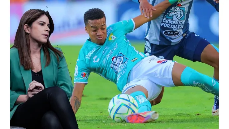 Byron Castillo deberá viajar hasta Zúrich para garantizar su presencia en el Mundial de Qatar 2022