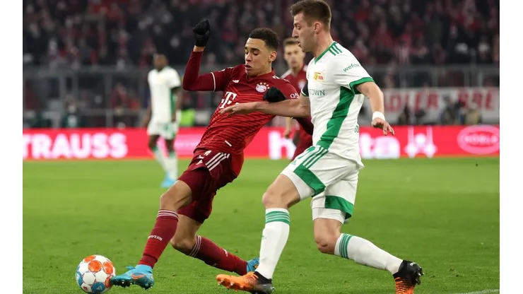 El último cruce fue victoria para el Bayern por 4 a 0 en marzo