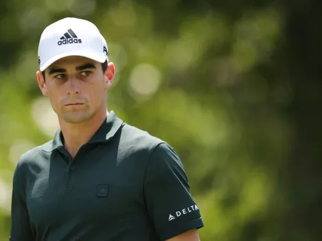 El reclamo de las familias del 11/9 a Niemann y los golfistas de LIV Series