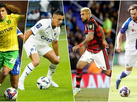 Lo más destacado del mercado de los chilenos en Europa