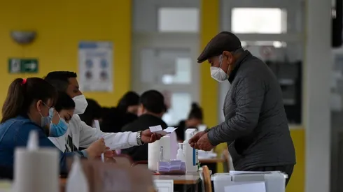 Plebiscito de Salida