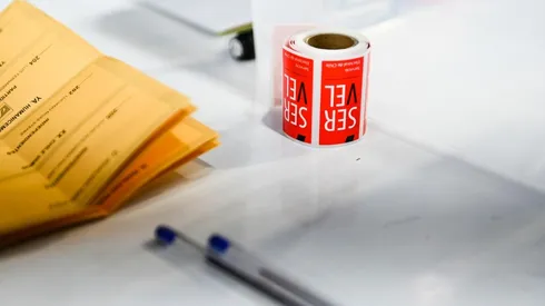 ¿Necesito tener el Pase de Movilidad actualizado para ir a votar este domingo?