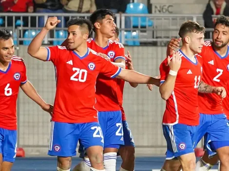 Holan quiere a Barti y Aravena en la UC 2023: "Los valoro mucho"