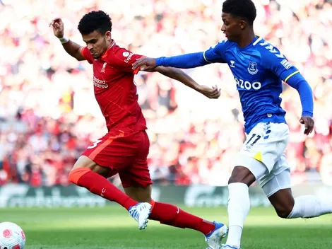 ¿Cuándo juegan Liverpool vs Everton el Derbi de Merseyde por el futbol inglés?